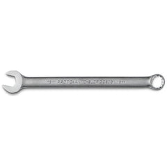 ‎Proto Satin Combination Wrench 16 mm - 12 Point - Benchmark Tooling