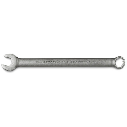 ‎Proto Black Oxide Combination Wrench 16 mm - 12 Point - Benchmark Tooling