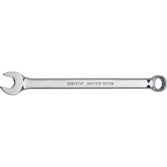 Proto Full Polish Combination Wrench 7/16″ - Spline - Benchmark Tooling