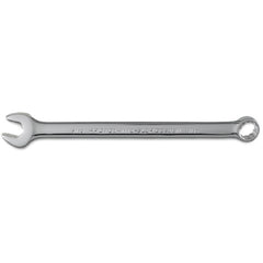 ‎Proto Full Polish Combination Wrench 9/16″ - 12 Point - Benchmark Tooling