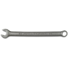 ‎Proto Black Oxide Combination Wrench 9/16″ - 12 Point - Benchmark Tooling