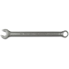 ‎Proto Black Oxide Combination Wrench 18 mm - 12 Point - Benchmark Tooling