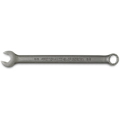 ‎Proto Black Oxide Combination Wrench 5/8″ - 12 Point - Benchmark Tooling
