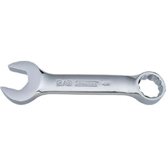 ‎Proto Full Polish Short Combination Wrench 5/8″ - 12 Point - Benchmark Tooling