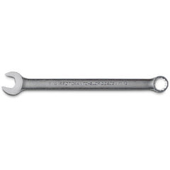 ‎Proto Satin Combination Wrench 11/16″ - 12 Point - Benchmark Tooling