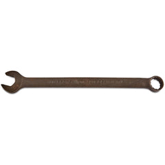 ‎Proto Black Oxide Combination Wrench 5/16″ - 12 Point - Benchmark Tooling