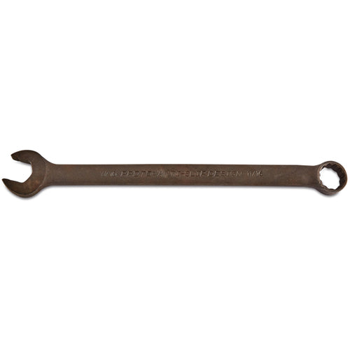 ‎Proto Black Oxide Combination Wrench 11/16″ - 12 Point - Benchmark Tooling