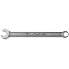 ‎Proto Satin Combination Wrench 11/16″ - 6 Point - Benchmark Tooling