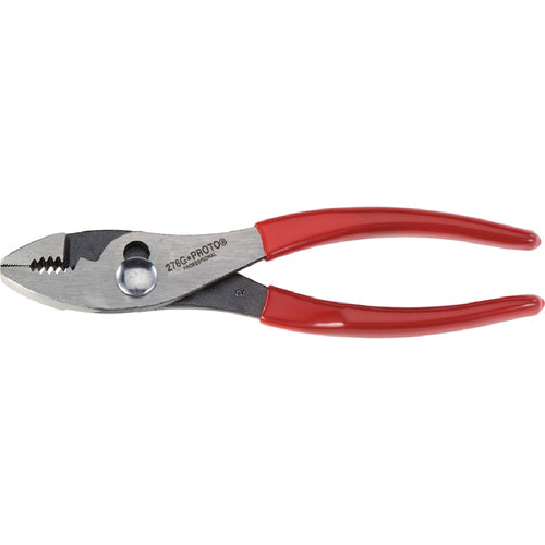 ‎Proto Diagonal Cutting Pliers w/Grip - 4-5/8″ - Benchmark Tooling