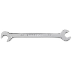 Proto Full Polish Angle Open-End Wrench - 3/8″ - Benchmark Tooling