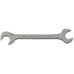 Proto® Full Polish Metric Angle Open End Wrench 16 mm - Benchmark Tooling