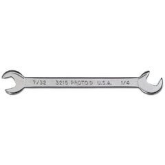 Proto Ignition Wrench - 7/32″ × 1/4″ - Benchmark Tooling