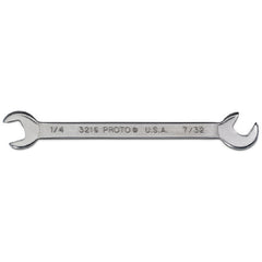 Proto Ignition Wrench - 1/4″ × 7/32″ - Benchmark Tooling