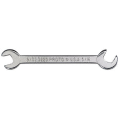 Proto Ignition Wrench - 9/32″ × 5/16″ - Benchmark Tooling