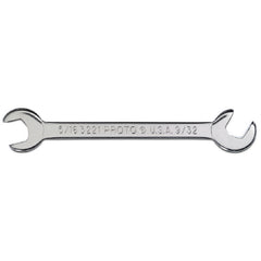 Proto Ignition Wrench - 5/16″ × 9/32″ - Benchmark Tooling