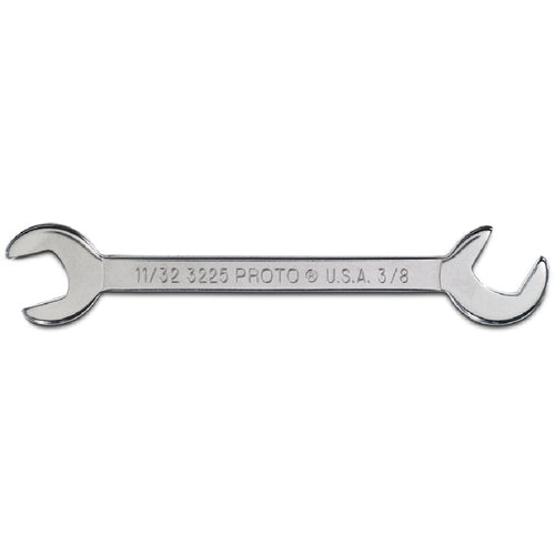 Proto Ignition Wrench - 11/32″ × 3/8″ - Benchmark Tooling