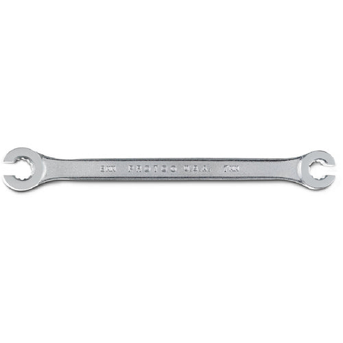 ‎Proto Satin Flare-Nut Wrench 7 × 8 mm - 12 Point - Benchmark Tooling