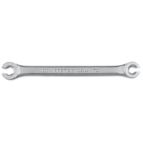 ‎Proto Satin Flare-Nut Wrench 7 × 8 mm - 6 Point - Benchmark Tooling