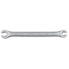 ‎Proto Satin Flare-Nut Wrench 7 × 8 mm - 6 Point - Benchmark Tooling