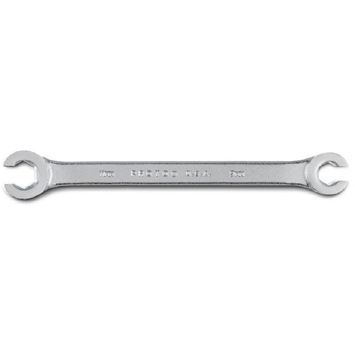 ‎Proto Satin Flare-Nut Wrench 9 × 11 mm - 6 Point - Benchmark Tooling