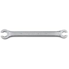 ‎Proto Satin Flare-Nut Wrench 9 × 11 mm - 6 Point - Benchmark Tooling