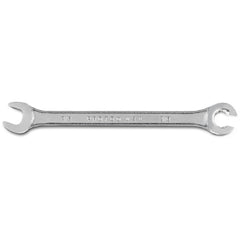 ‎Proto Satin Combination Flare Nut Wrench 3/8″ - 12 Point - Benchmark Tooling