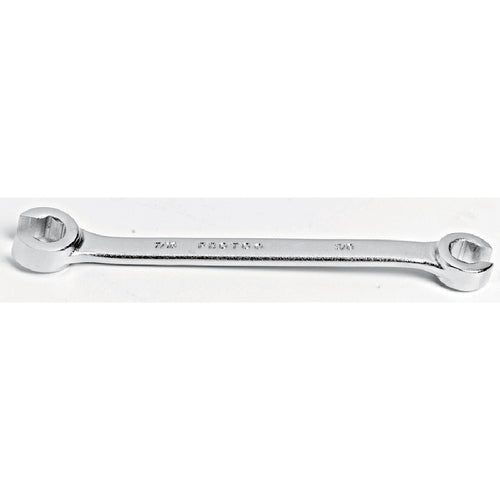 ‎Proto Satin Flare-Nut Wrench 3/8″ × 7/16″ - 6 Point - Benchmark Tooling