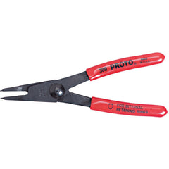 ‎Proto Retaining Ring Pliers Internal - 6-1/2″ - Benchmark Tooling