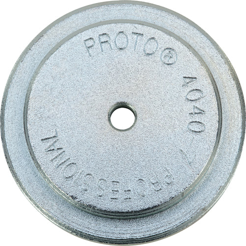 ‎Proto Puller Step Plate Adapter 1-5/8 × 2″ - Benchmark Tooling