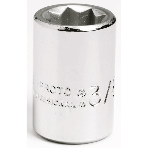 ‎Proto 1/4″ Drive Socket 1/4″ - 8 Point - Benchmark Tooling
