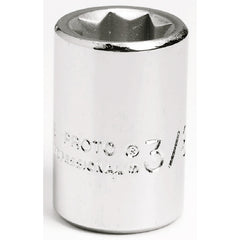 ‎Proto 1/4″ Drive Socket 1/4″ - 8 Point - Benchmark Tooling