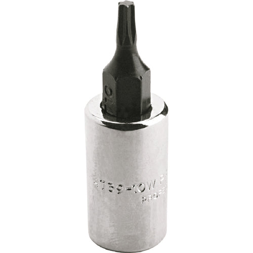 Proto 1/4″ Drive Torx Bit Socket - T30 - Benchmark Tooling