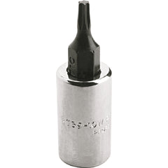 Proto 1/4″ Drive Torx Bit Socket - T20 - Benchmark Tooling