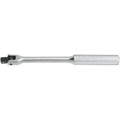 ‎Proto 1/4″ Drive Hinge Handle 5-3/4″ - Benchmark Tooling