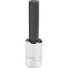 ‎Proto 3/8″ Drive Hex Bit Socket - 3/8″ - Benchmark Tooling