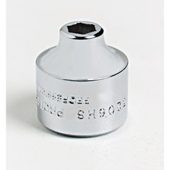 ‎Proto 3/8″ Drive Super Short Socket 1/4″ - 6 Point - Benchmark Tooling