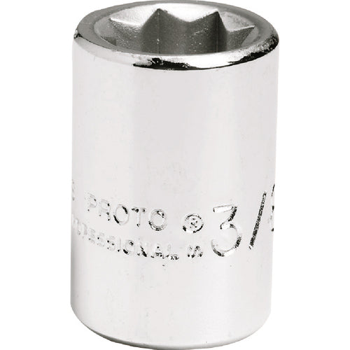 ‎Proto 3/8″ Drive Socket 1/4″ - 8 Point - Benchmark Tooling