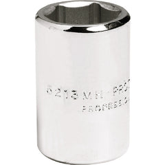‎Proto 3/8″ Drive Socket 26 mm - 6 Point - Benchmark Tooling