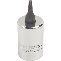 Proto 3/8″ Drive Torx Bit Socket - T45 - Benchmark Tooling