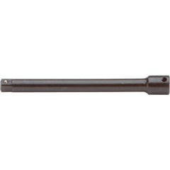 Proto 3/8″ Drive Extension 3″ - Black Oxide - Benchmark Tooling