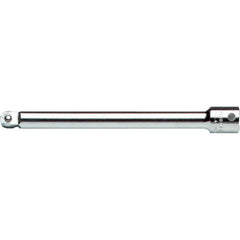 ‎Proto 1/4″ Drive Wobble Extension - 3″ - Benchmark Tooling