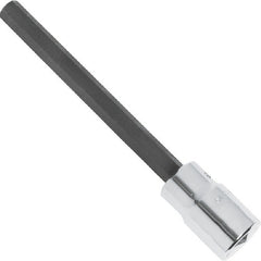 ‎Proto 1/2″ Drive Extra Long Hex Bit Socket - 5/8″ - Benchmark Tooling