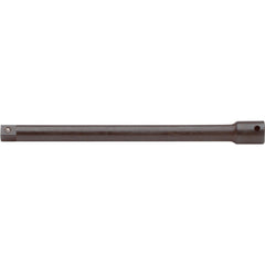 ‎Proto 1/2″ Drive Extension 2-1/2″ - Black Oxide - Benchmark Tooling