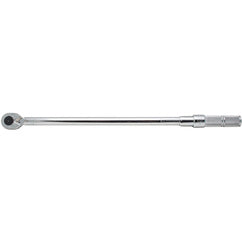 ‎Proto 1/2″ Drive Ratcheting Head Micrometer Torque Wrench 50-250 ft-lbs - Benchmark Tooling