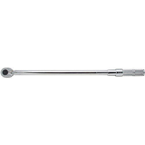 ‎Proto 1/2″ Drive Ratcheting Head Micrometer Torque Wrench 50-250 ft-lbs