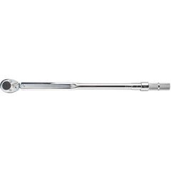 ‎Proto 3/4″ Drive Ratcheting Head Micrometer Torque Wrench 60-300 ft-lbs