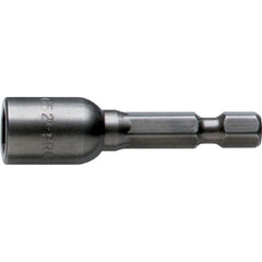 Proto Magnetic Nut Setter - 1/4″ Hex × 1/2″ Socket - Benchmark Tooling