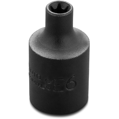 Proto 3/8″ Drive Torx Impact Socket - E12 - Benchmark Tooling