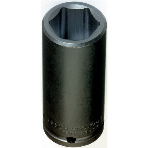 ‎Proto 1/2″ Drive Deep Impact Socket 3/4″ - 6 Point - Benchmark Tooling