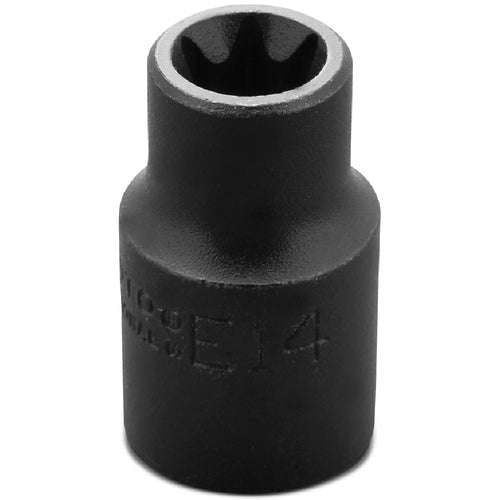 Proto 1/2″ Drive Torx Impact Socket - E14 - Benchmark Tooling